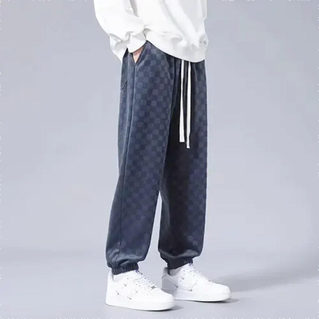 Lucas® | Casual And Fashionable   Trousers - Image 2