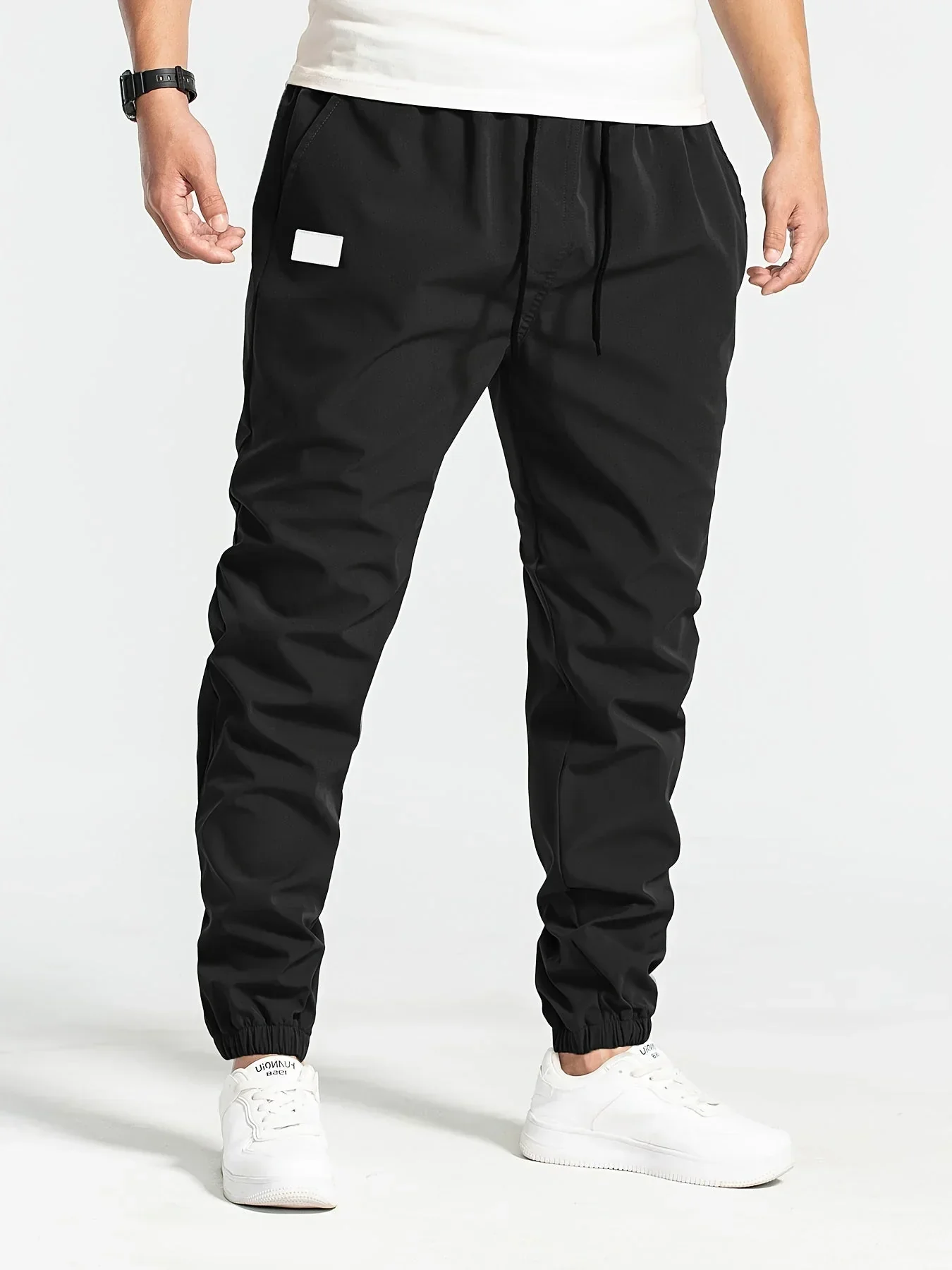 Lucas® | Comfortable And Fashionable   Trousers - Image 2