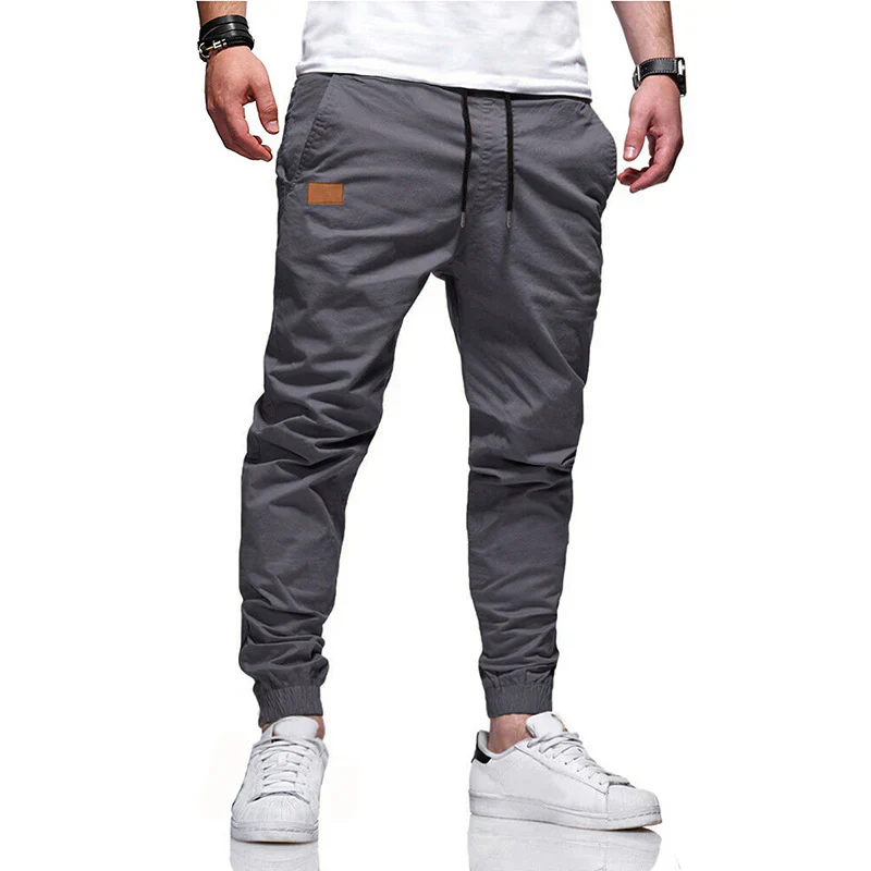 Lucas® | Comfortable And Fashionable   Trousers - Image 3