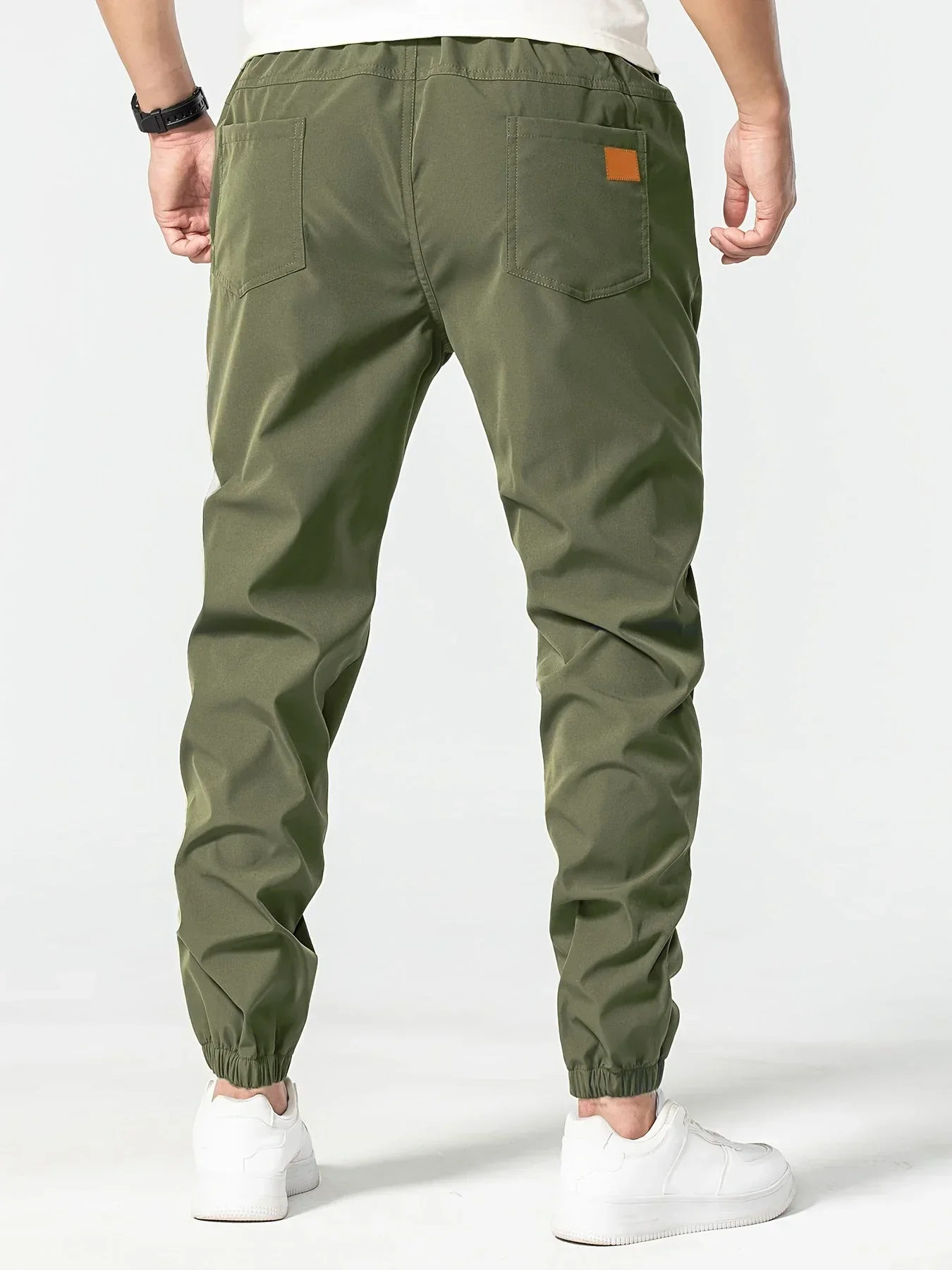 Lucas® | Comfortable And Fashionable   Trousers - Image 4
