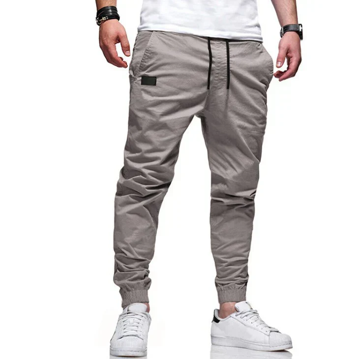 Lucas® | Comfortable And Fashionable   Trousers - Image 6