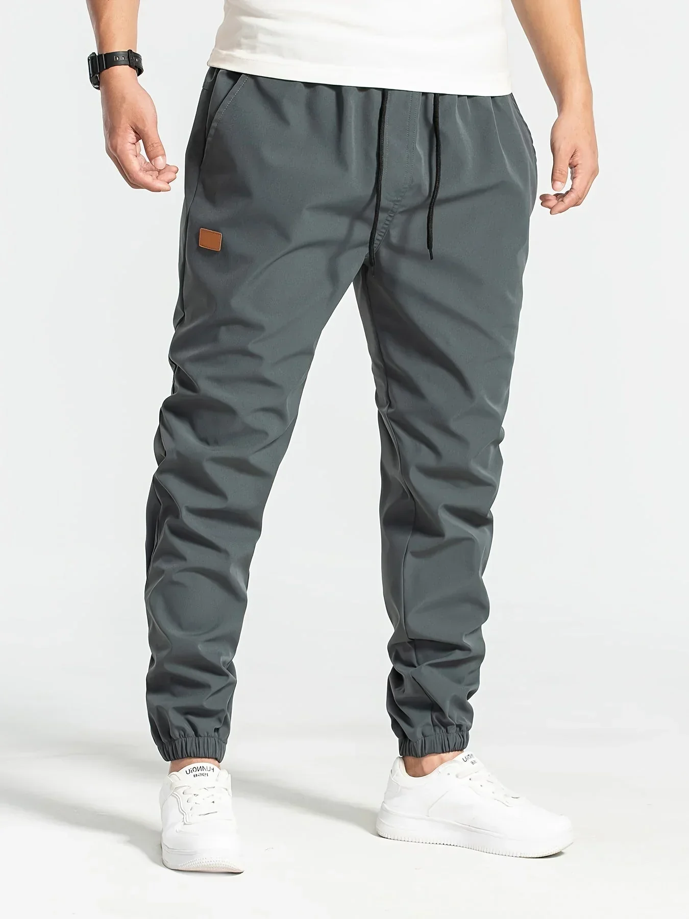 Lucas® | Comfortable And Fashionable   Trousers - Image 7