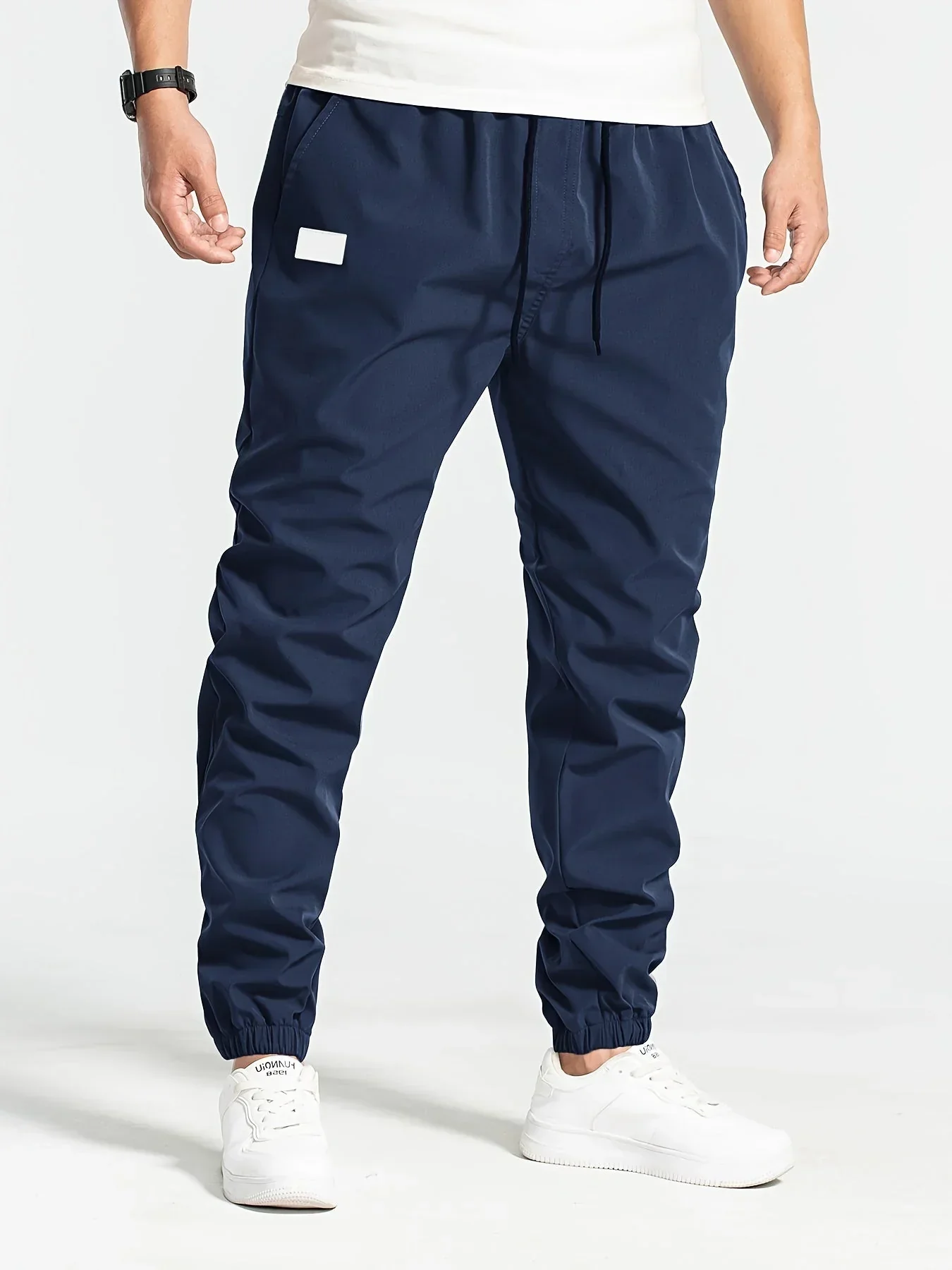 Lucas® | Comfortable And Fashionable   Trousers - Image 8