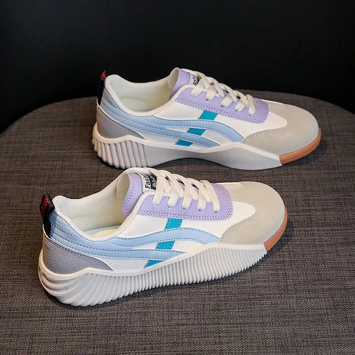 Lucas® | Comfy Orthopedic Women's Sneakers