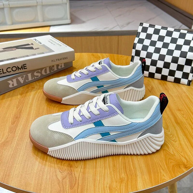 Lucas® | Comfy Orthopedic Women's Sneakers - Image 4