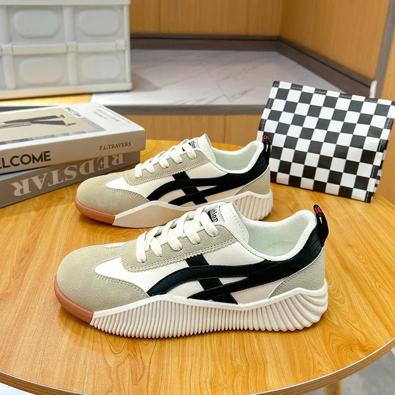 Lucas® | Comfy Orthopedic Women's Sneakers - Image 5