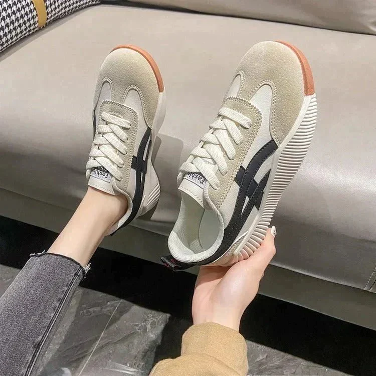 Lucas® | Comfy Orthopedic Women's Sneakers - Image 6