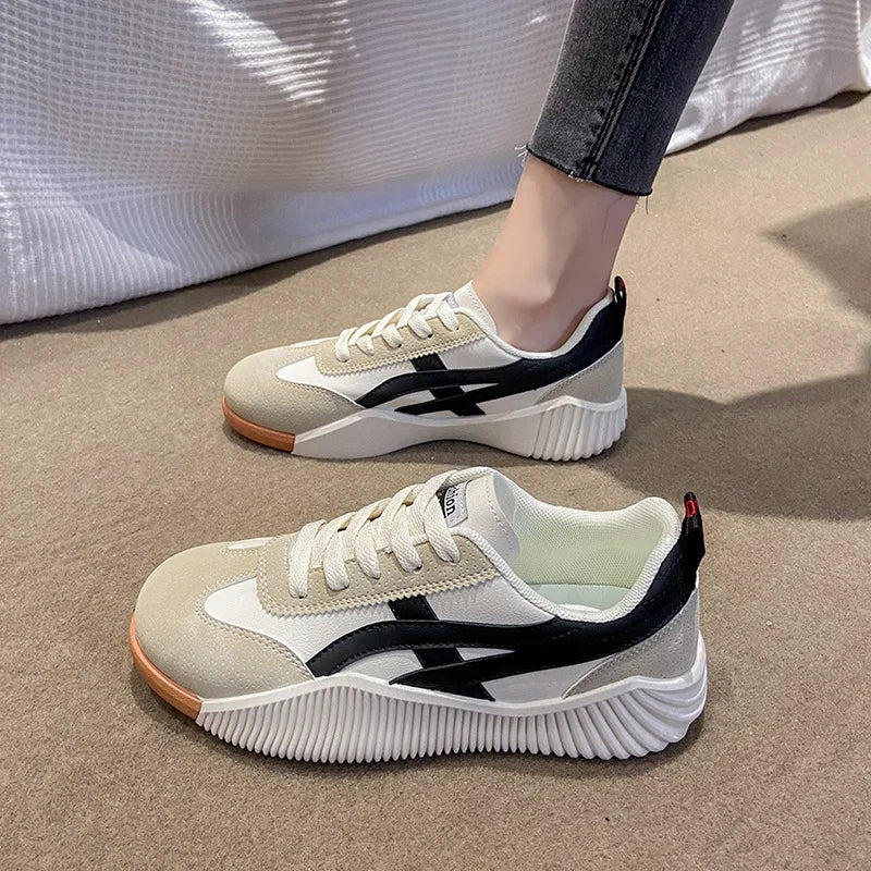 Lucas® | Comfy Orthopedic Women's Sneakers - Image 7