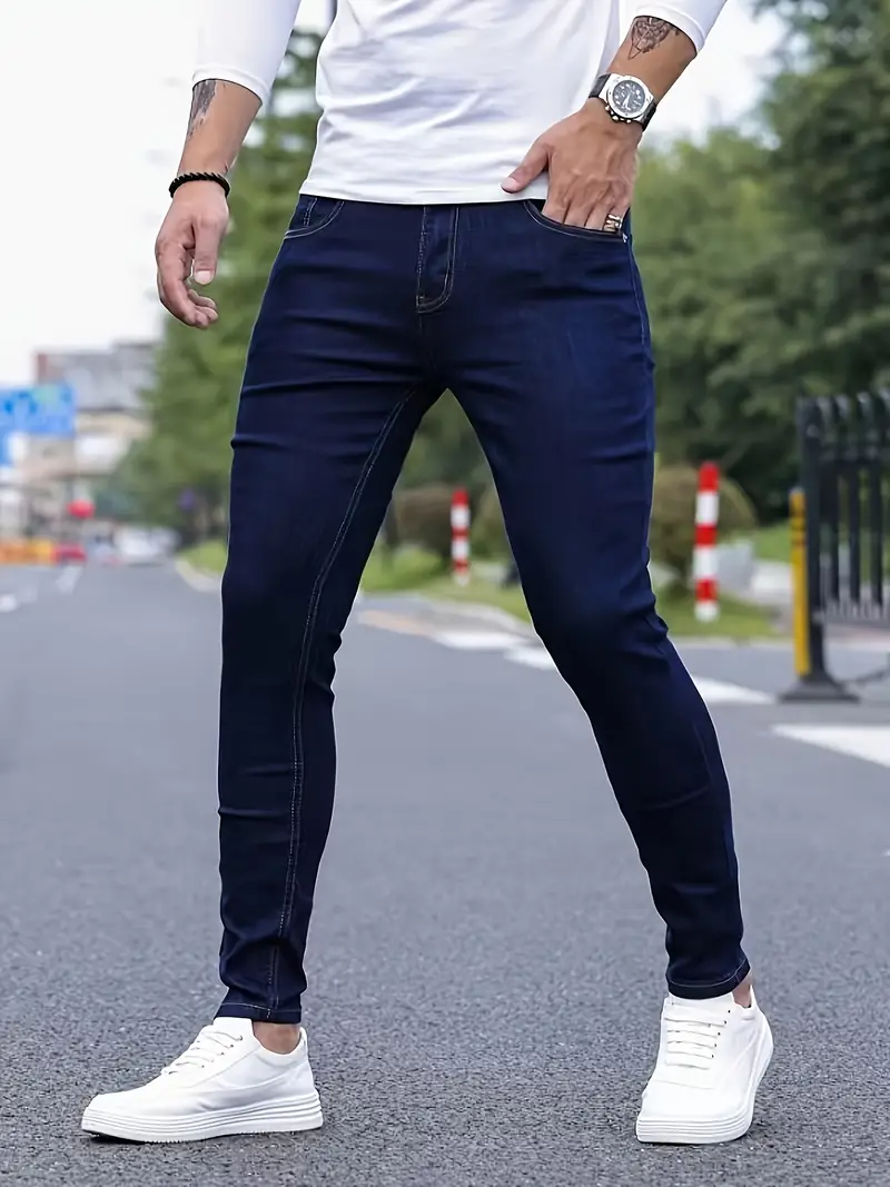 Lucas® | Effortless And Chic   Trousers - Image 2