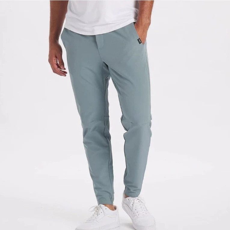 Lucas® | Effortless And Trendy Summer Pants - Image 11