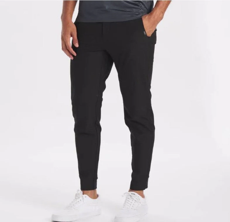 Lucas® | Effortless And Trendy Summer Pants - Image 4