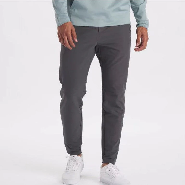 Lucas® | Effortless And Trendy Summer Pants - Image 8