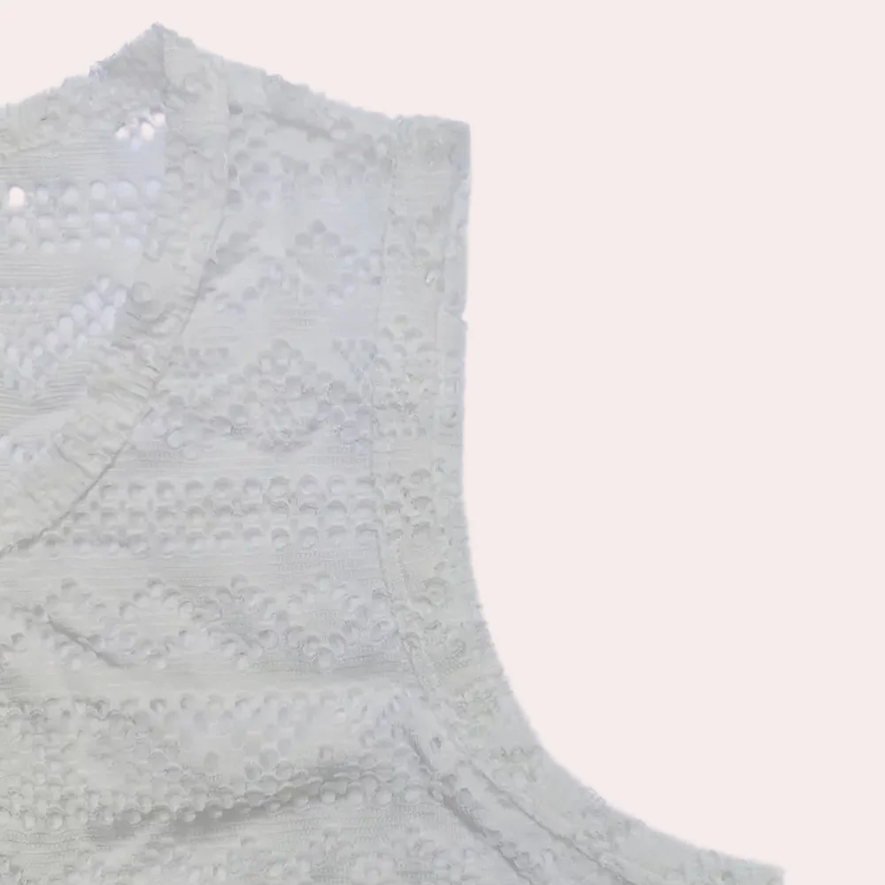 Lucas® | Fashionable hollow out tank top for men - Image 5