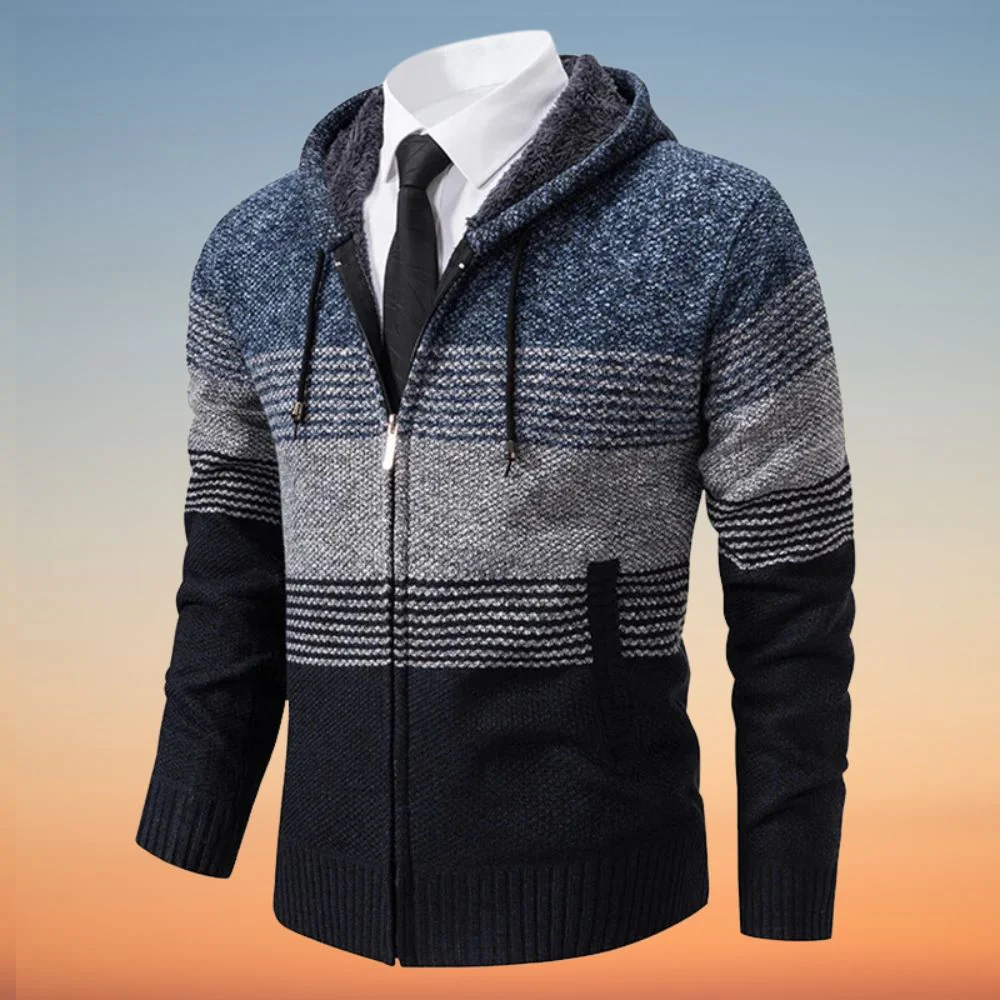 Lucas® | Long Sleeve Shirt - Image 2