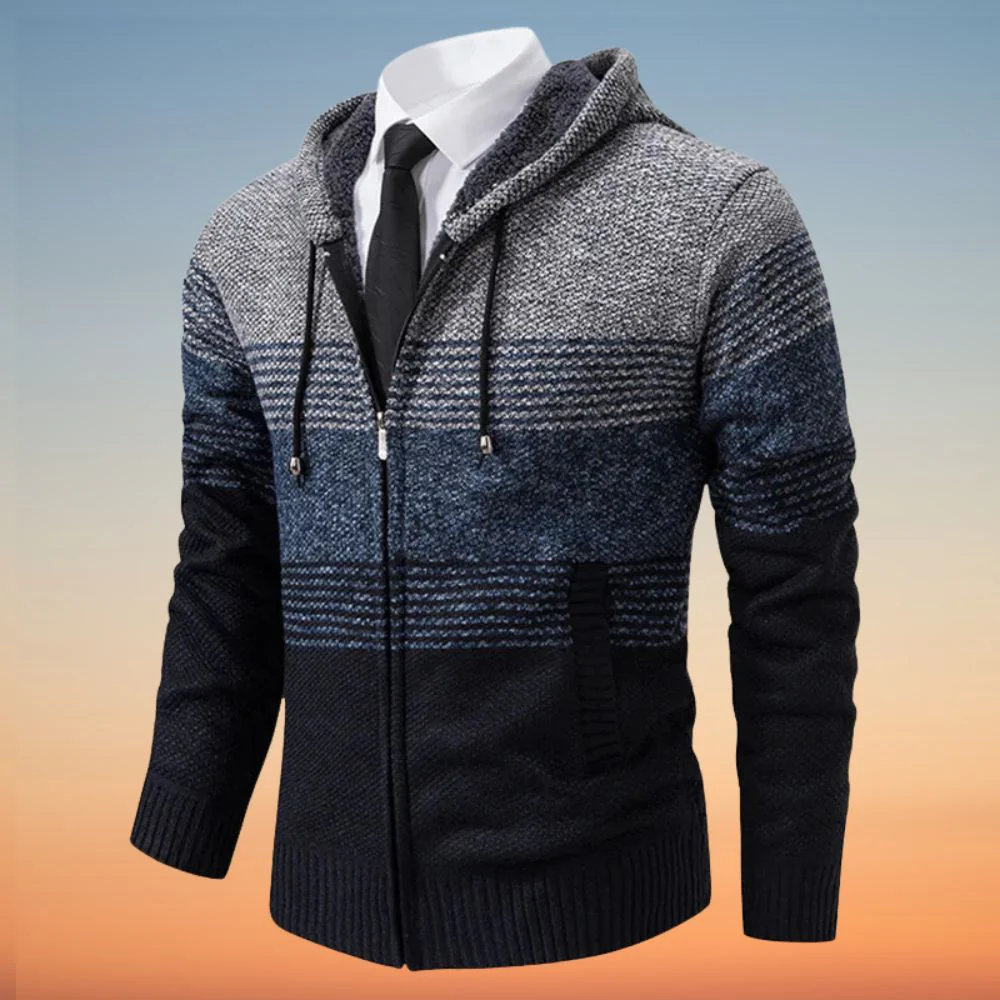 Lucas® | Long Sleeve Shirt - Image 3