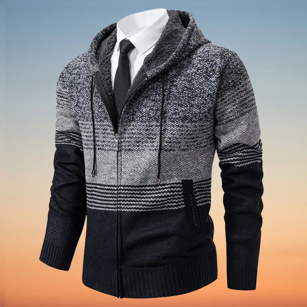 Lucas® | Long Sleeve Shirt - Image 4
