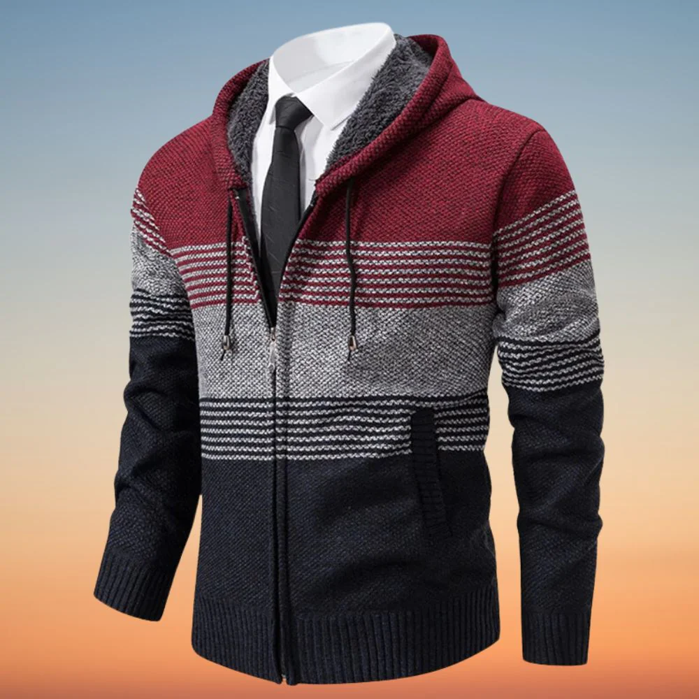 Lucas® | Long Sleeve Shirt - Image 5