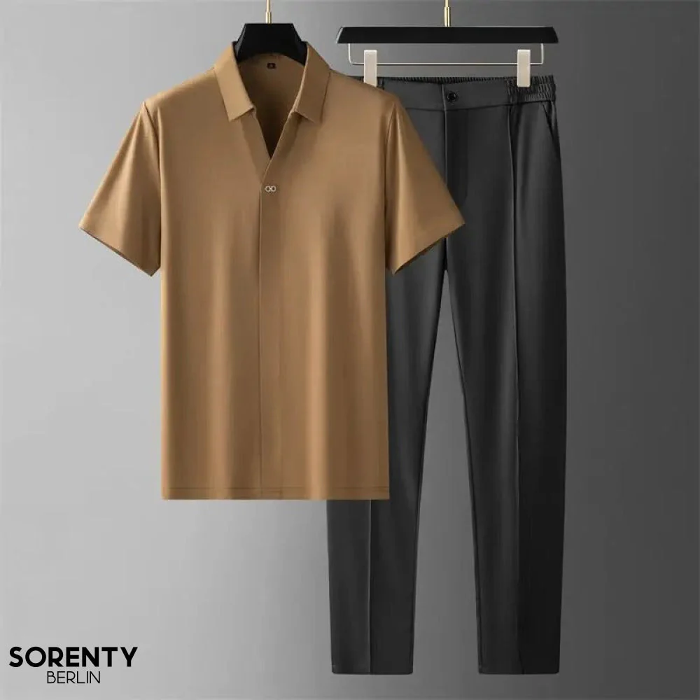 Lucas® | Luxury Men's Set - Image 3