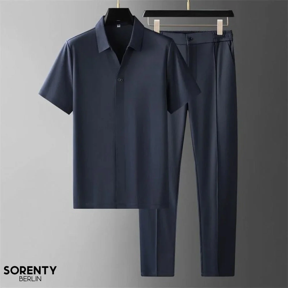 Lucas® | Luxury Men's Set - Image 4