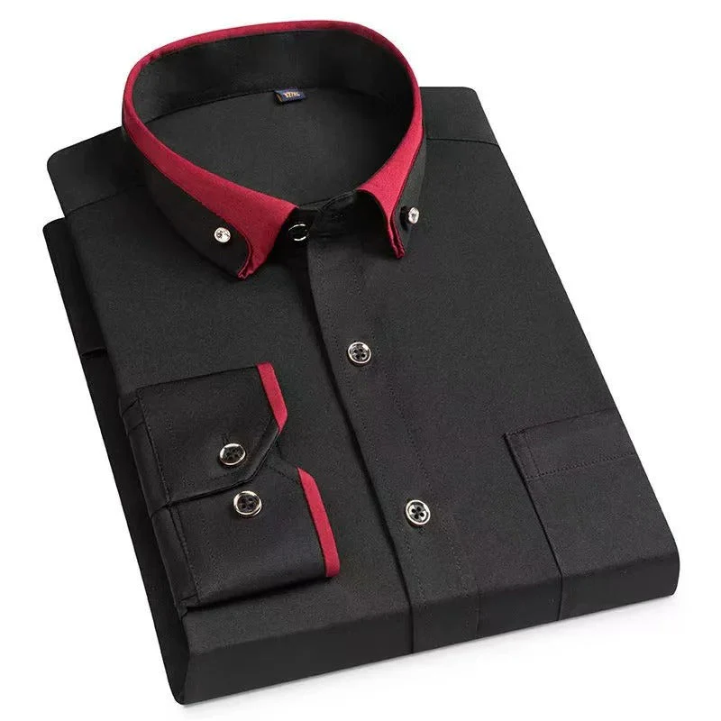 Lucas® | Luxury Shirt - Image 10