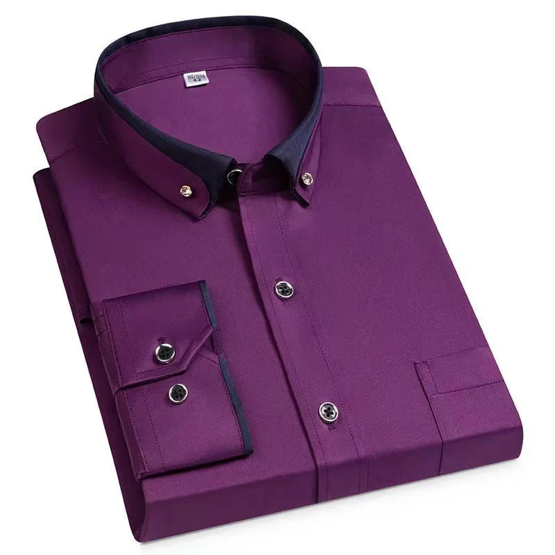 Lucas® | Luxury Shirt - Image 12