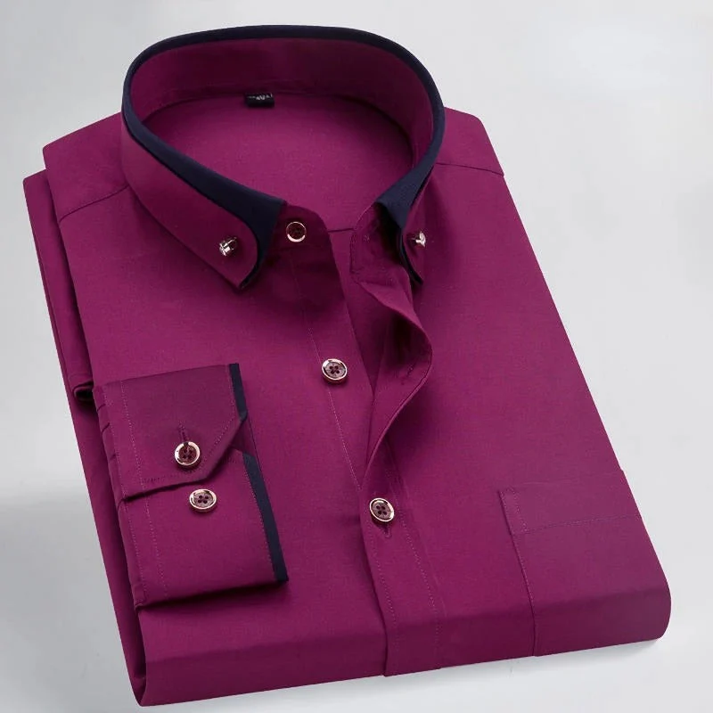 Lucas® | Luxury Shirt - Image 13