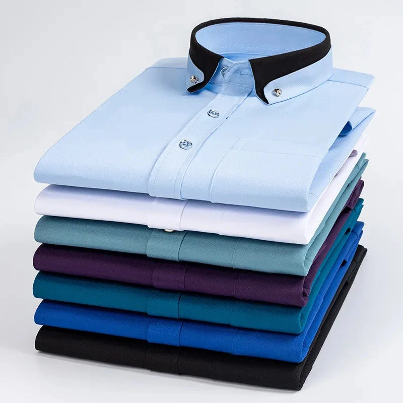 Lucas® | Luxury Shirt - Image 14