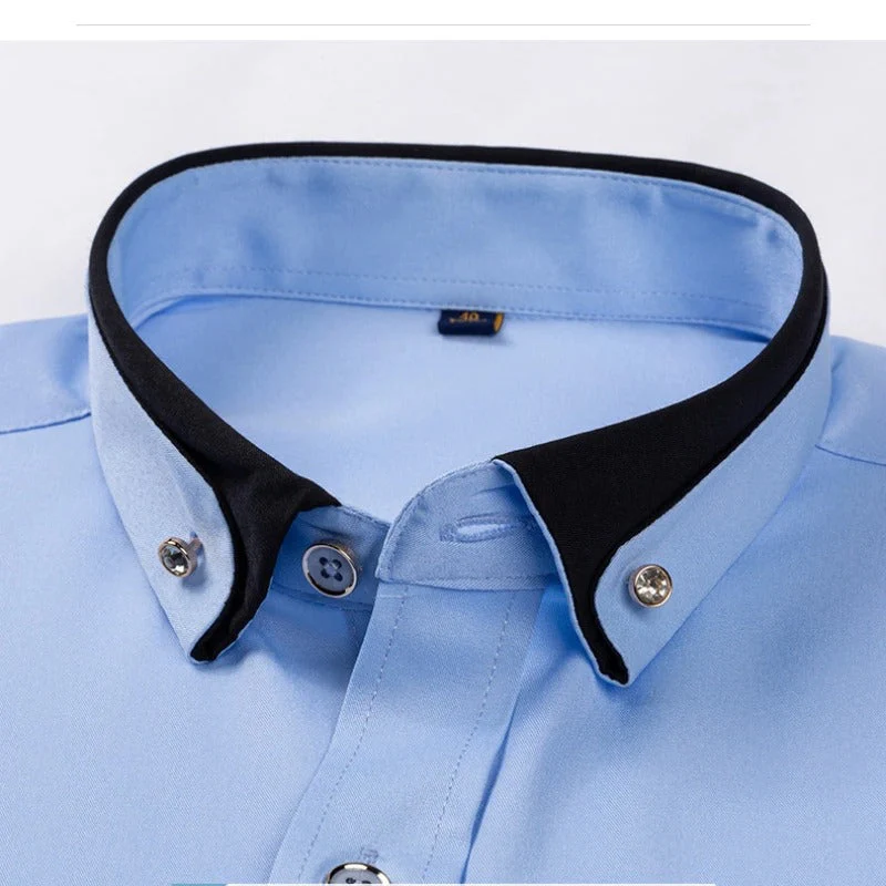 Lucas® | Luxury Shirt - Image 2
