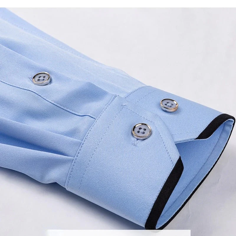 Lucas® | Luxury Shirt - Image 4