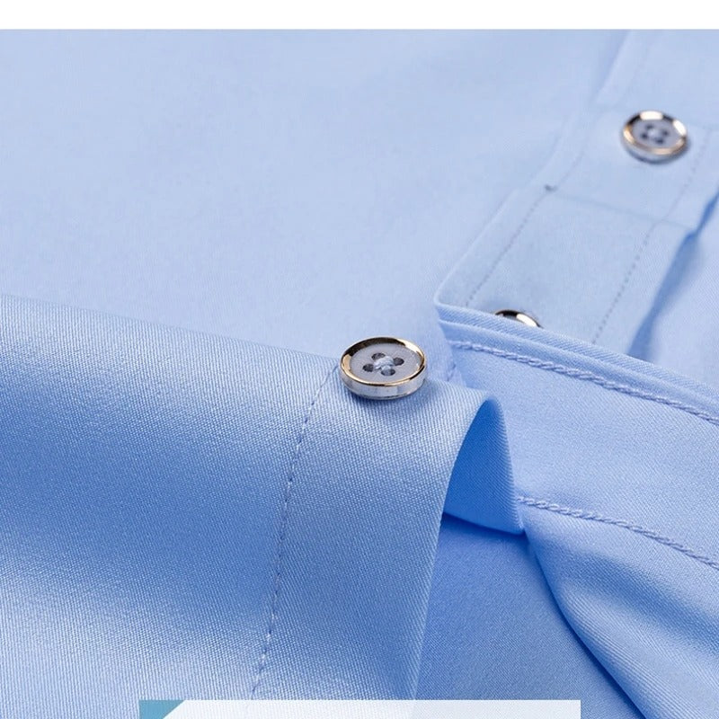 Lucas® | Luxury Shirt - Image 5