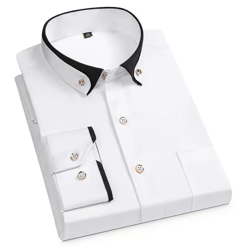 Lucas® | Luxury Shirt - Image 7