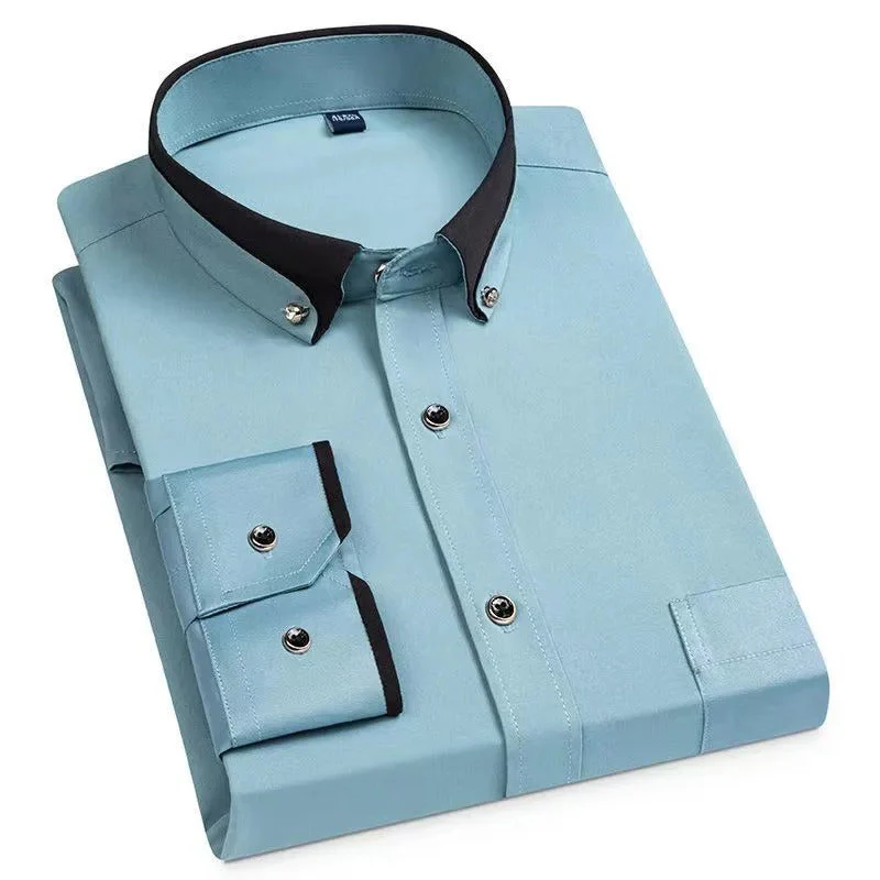 Lucas® | Luxury Shirt - Image 8