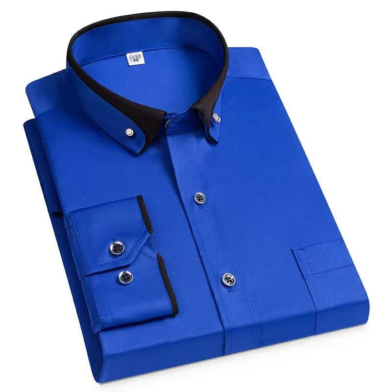 Lucas® | Luxury Shirt - Image 9