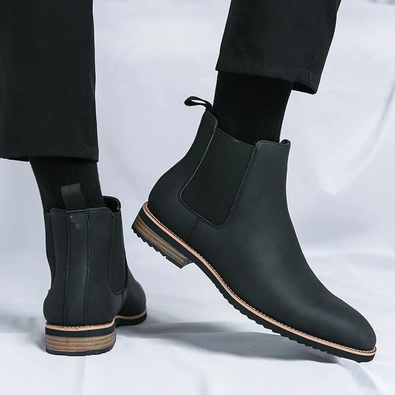 Lucas® | Manager Chelsea-Stiefel - Image 2