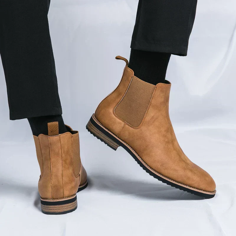 Lucas® | Manager Chelsea-Stiefel - Image 3
