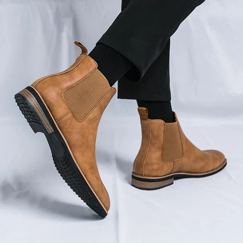 Lucas® | Manager Chelsea-Stiefel - Image 4