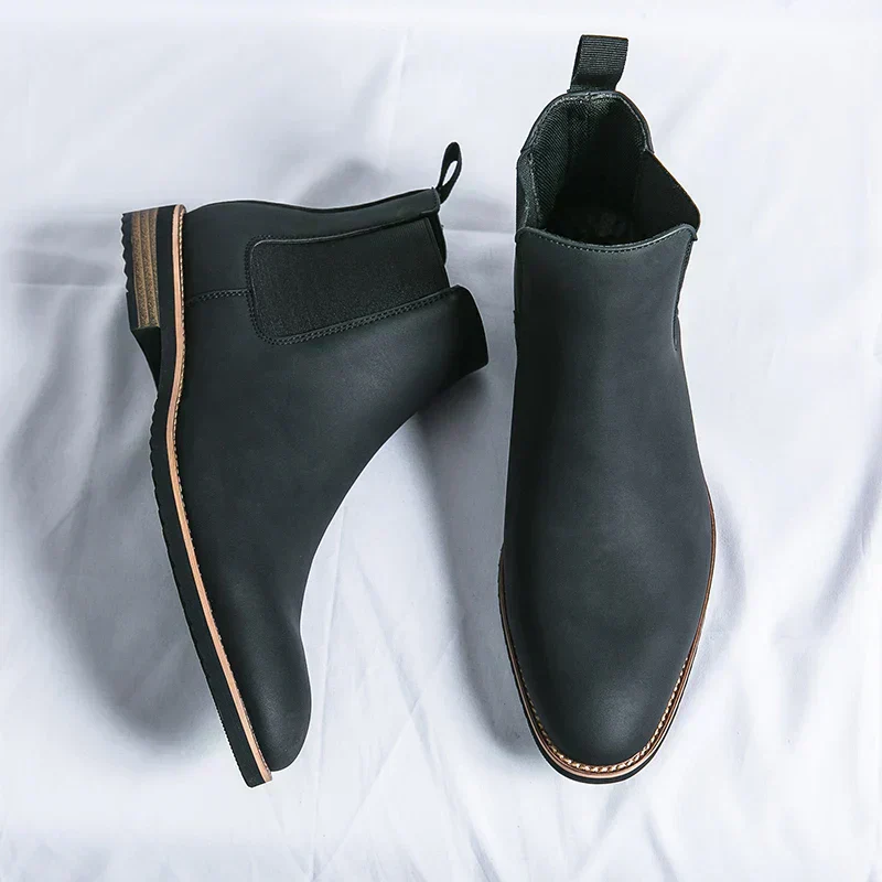 Lucas® | Manager Chelsea-Stiefel - Image 6