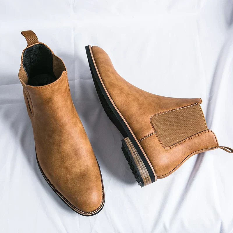 Lucas® | Manager Chelsea-Stiefel - Image 7