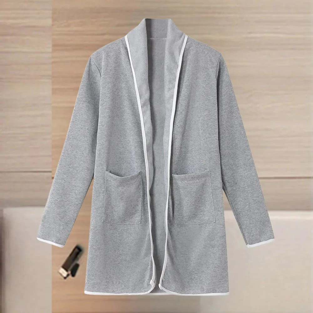 Lucas® | Medium length cardigan - Image 2
