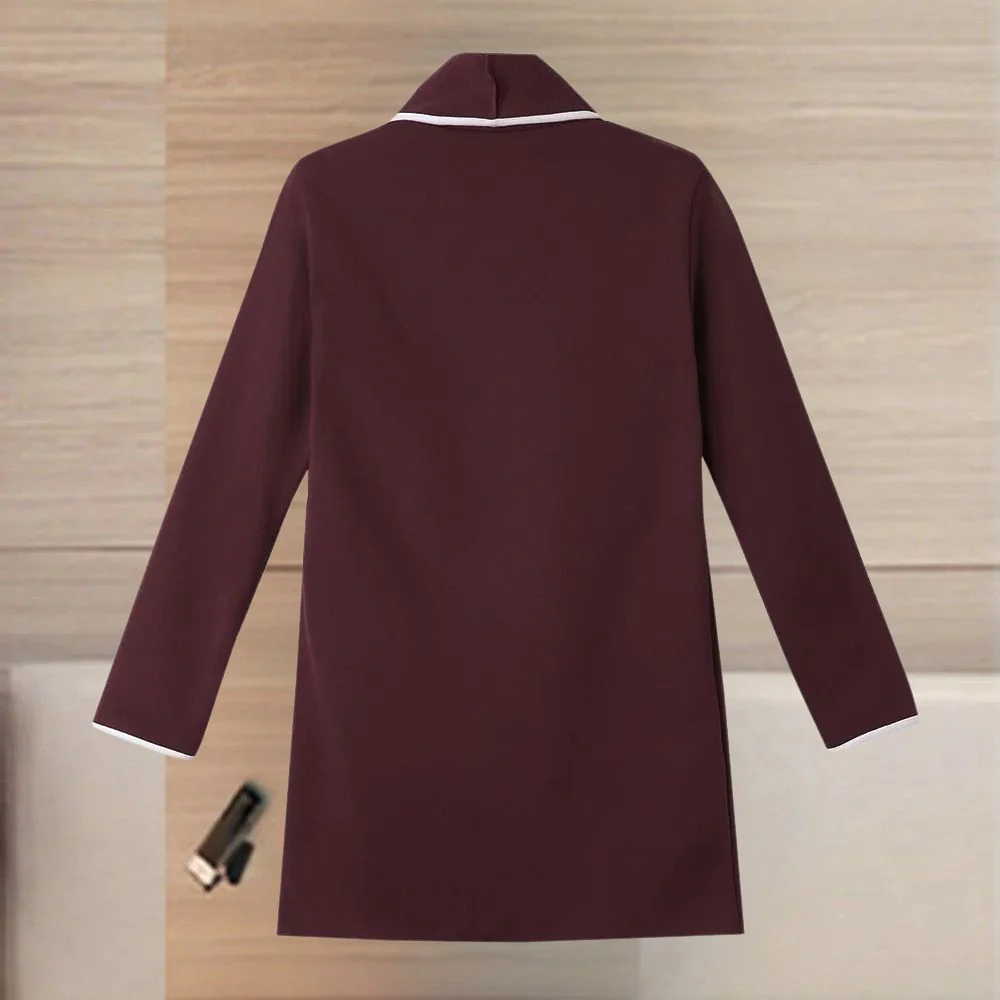 Lucas® | Medium length cardigan - Image 4