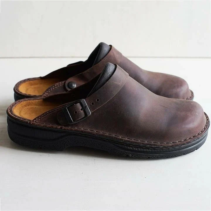 Lucas® | Men'S Orthopedic Shoes - Image 2