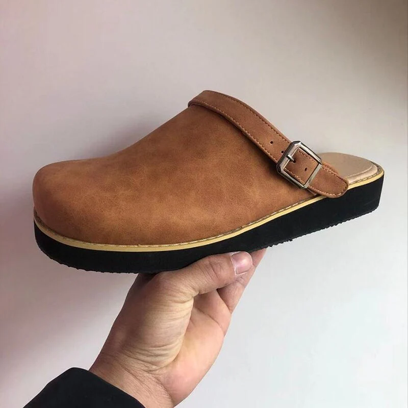 Lucas® | Men'S Orthopedic Shoes - Image 6