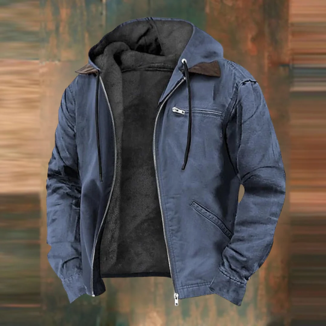 Lucas® | Men'S Spring Jacket - Image 4