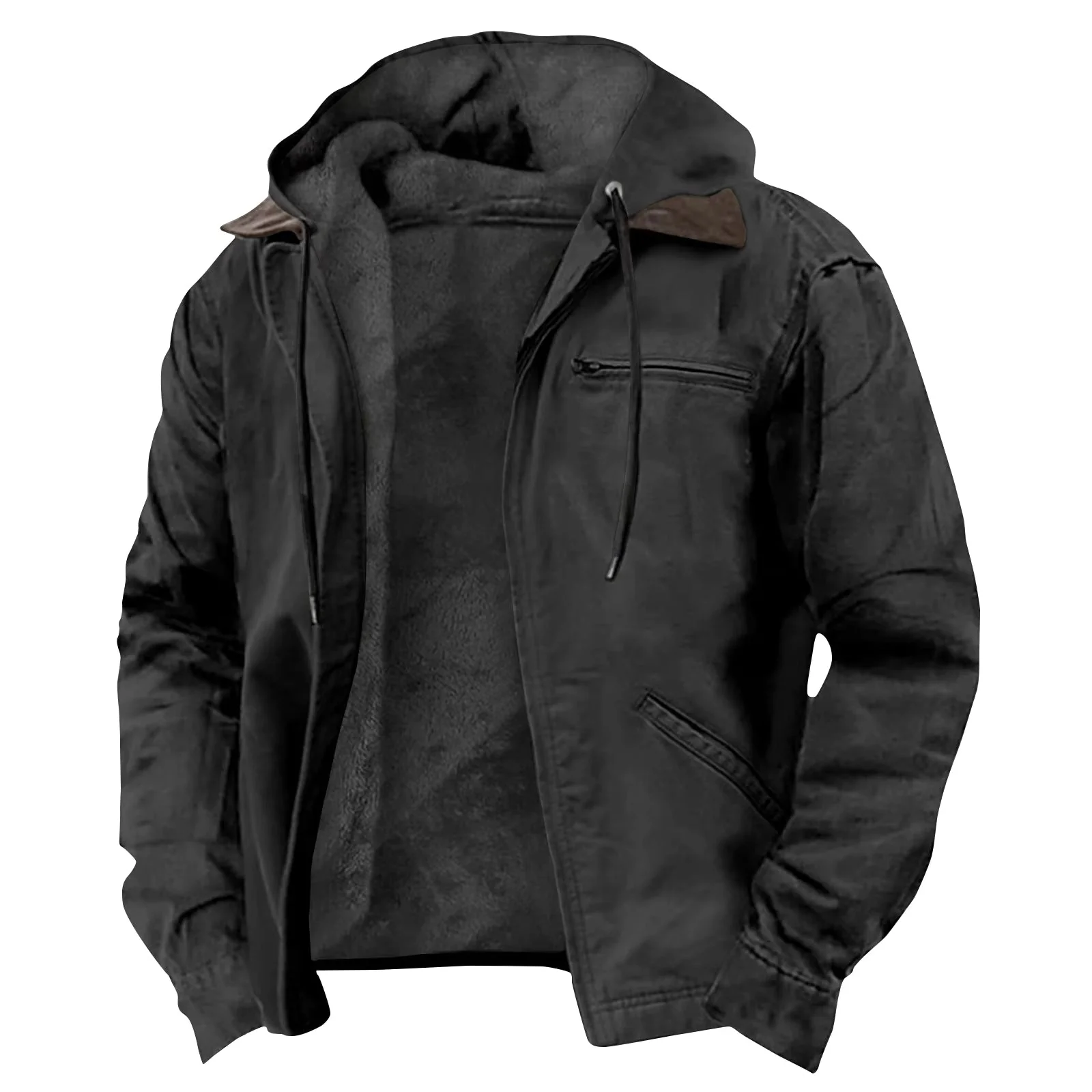 Lucas® | Men'S Spring Jacket - Image 6
