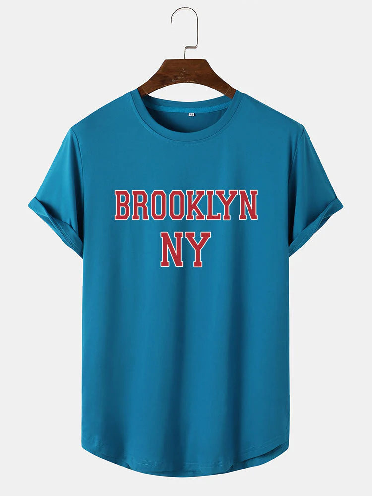 Lucas® | Print T-Shirt - Image 4