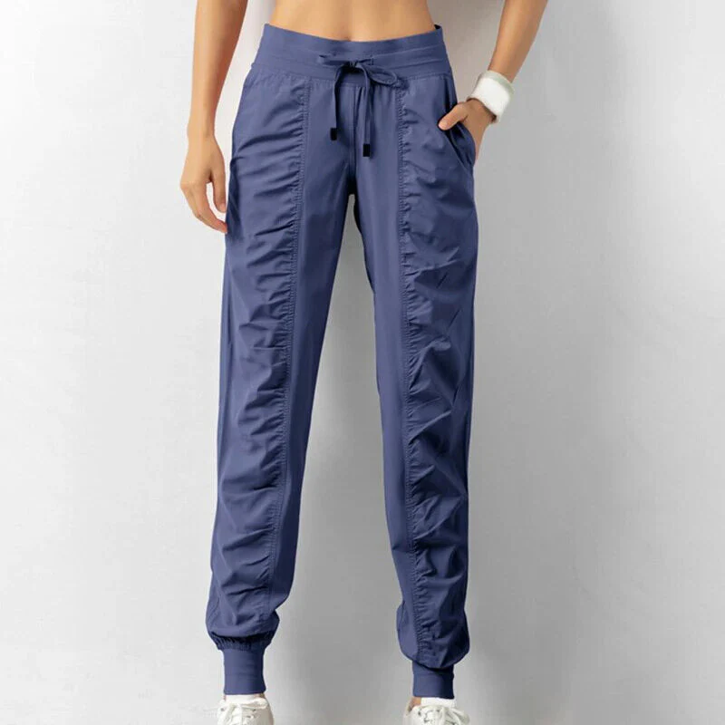 Lucas® | Relaxed And Timeless   Trousers - Image 2