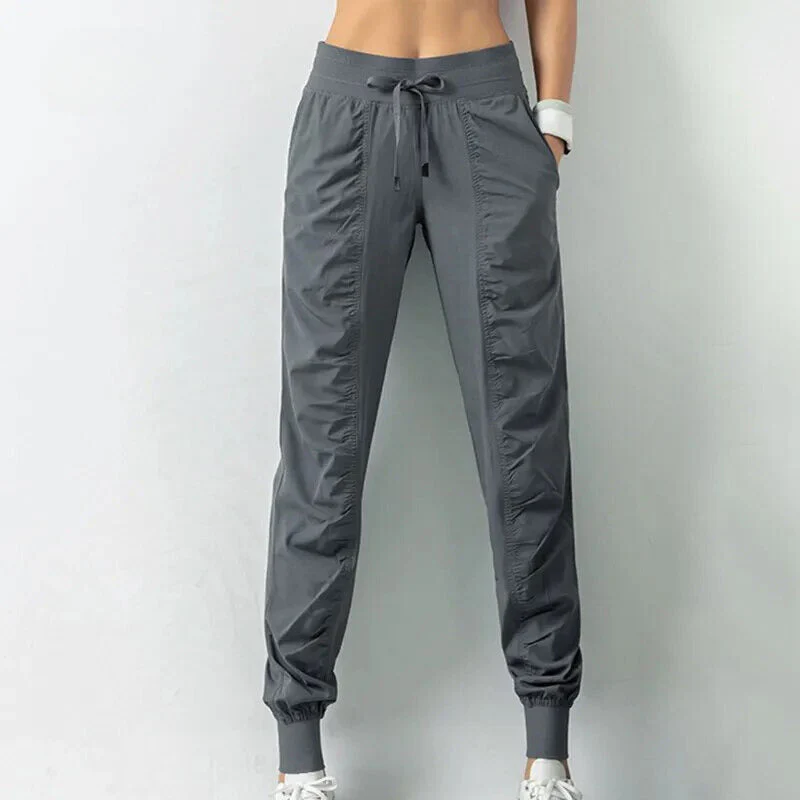Lucas® | Relaxed And Timeless   Trousers - Image 3