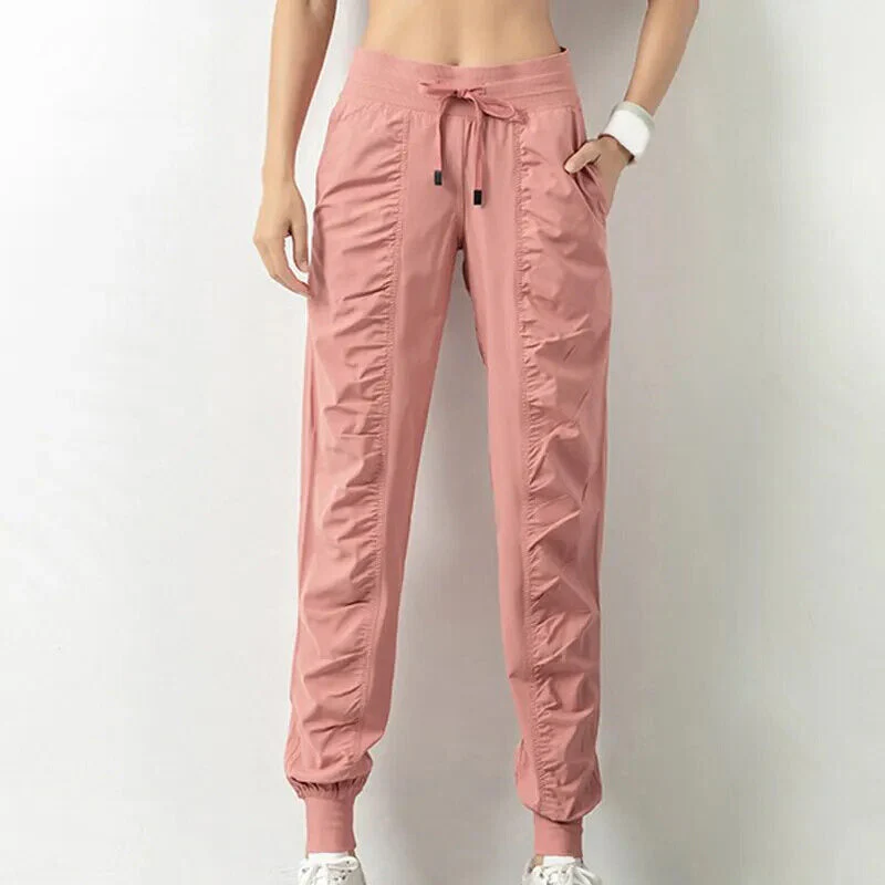 Lucas® | Relaxed And Timeless   Trousers - Image 4