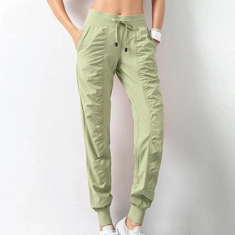Lucas® | Relaxed And Timeless   Trousers - Image 5