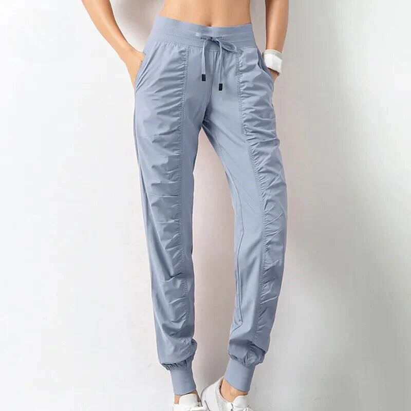 Lucas® | Relaxed And Timeless   Trousers - Image 6
